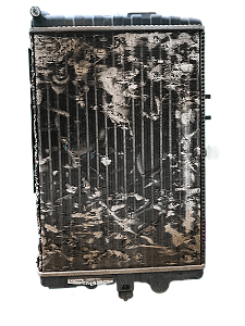 Radiador VW GOL G3 1999-2005