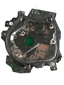 Suporte Hidrovácuo/Pedaleira 01 Chevrolet Meriva