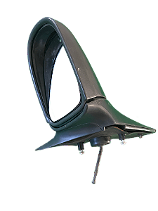 Retrovisor Direito Manual 1 Chevrolet Corsa