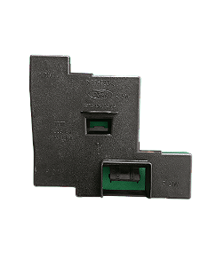 Circuito Soquete Traseira Esquerda FORD FIESTA 1996-2001