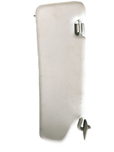 Quebra Sol Esquerdo FORD FIESTA 1996-2001