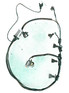 Chicote Motor FORD FIESTA 1996-2001