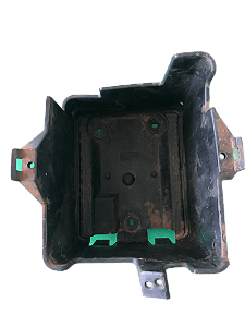 Suporte Caixa Bateria FORD FIESTA 1996-2001