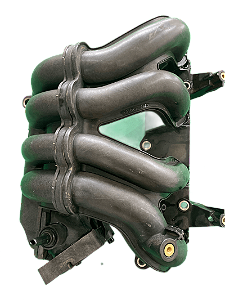 Coletor Admissão FORD FIESTA 1996-2001