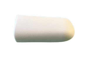 Acabamento Quebra Sol Direito CITROEN C3 2012-2019