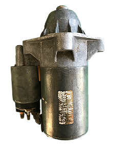 Motor Arranque FORD FIESTA 1996-2001