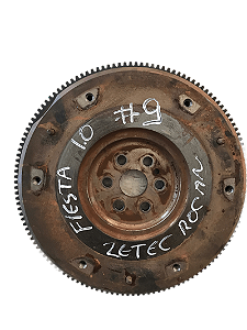 Cremalheira Volante Motor FORD FIESTA 1996-2001