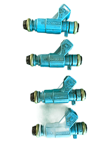 Kit 4 un. Bico Injetor FORD FIESTA 1996-2001