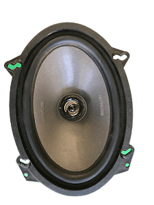 Alto Falante Bravox FORD FOCUS 2001-2009