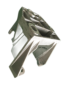 Suporte Coxim Câmbio FORD FIESTA 1996-2001