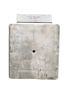 Módulo Injeção FORD FIESTA 1996-2001