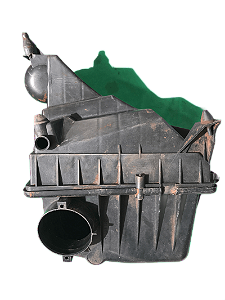 Caixa Filtro Ar FORD FIESTA 1996-2001