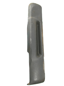 Moldura Banco Lado Direito FORD FIESTA 1996-2001