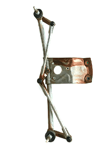 Galhada Limpador Pára-brisa FORD FIESTA 1996-2001