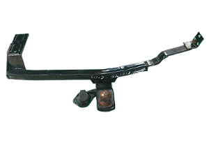 Reboque Engate FORD FIESTA 1996-2001