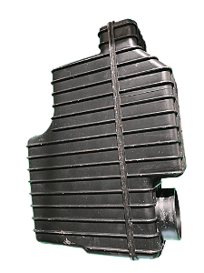 Caixa Ressonadora Filtro de Ar (Reparo) FORD FIESTA 1996-2001