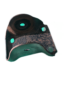 Suporte Eixo Traseiro Suspensão FORD FIESTA 1996-2001