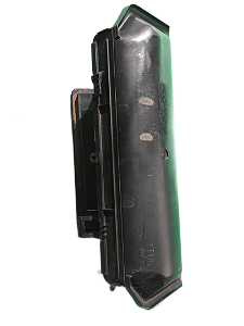 Tampa Caixa Filtro Ar FORD FIESTA 1996-2001