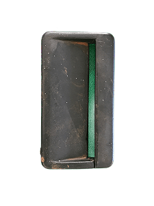 Moldura Cinto Segurança FORD FIESTA 1996-2001