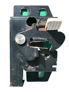 Trinco Fechadura Capô FORD FIESTA 1996-2001