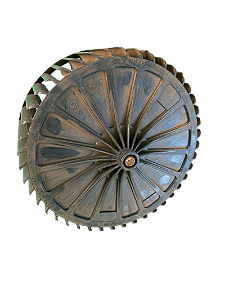 Motor Ventilador Painel Ar Condi FORD FIESTA 1996-2001