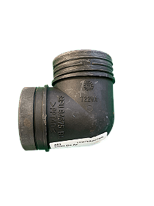 Ponteira Conexão Duto De Ar FORD FIESTA 1996-2001