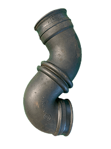 Conexão Duto Ar FORD FIESTA 1996-2001