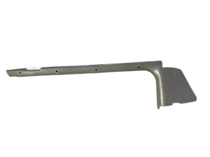 Soleira Porta Dianteira Direita FORD FIESTA 1996-2001