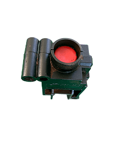 Interruptor Corte Combustivel FORD FIESTA 1996-2001