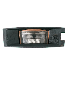 Lanterna Luz Placa FORD FIESTA 1996-2001