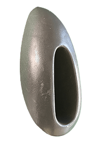 Puxador Direito Porta FORD FIESTA 1996-2001