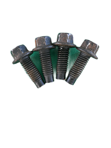 Jogo de Parafusos Assento FORD FIESTA 1996-2001