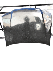 Capô VW GOL G3 1999-2005