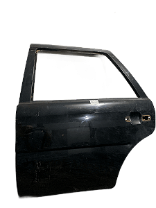 Porta VW GOL G3 1999-2005 Tras. LE