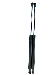 Par Amortecedor Tampa Traseira CITROEN C3 2012-2019