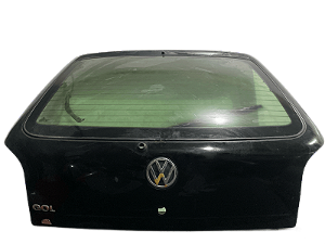 Tampa Porta Malas VW GOL G3 1999-2005