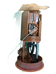 Carcaça Bomba Combustivel VW GOL G3 1999-2005