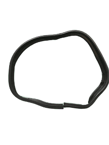 Borracha Do Cofre do Motor VW GOL G3 1999-2005