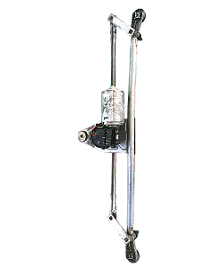 Galhada e Motor Limpador Pára-brisa VW GOL G3 1999-2005