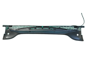 Grade Churrasqueira Pára-brisa CITROEN XSARA 2001-2012