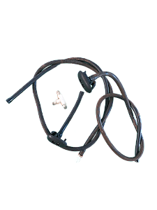 Esguicho Brucutu Água Para Brisa CITROEN XSARA 2001-2012