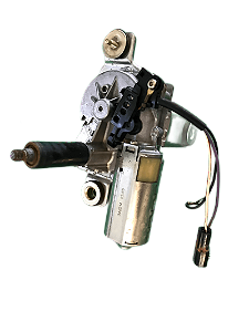 Motor Limpador Vidro Traseiro VW GOL G3 1999-2005