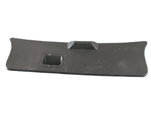 Forro Tampa Porta Malas VW GOL G3 1999-2005