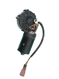 Motor Limpador Pára-brisa CITROEN C3 2012-2019