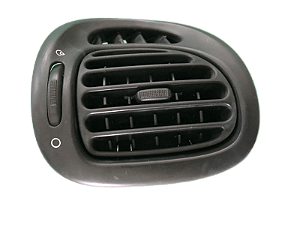 Difusor Saída Ar Condicionado Esq. CITROEN XSARA 2001-2012