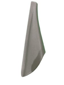 Moldura Interna Retrovisor Direito CITROEN XSARA 2001-2012