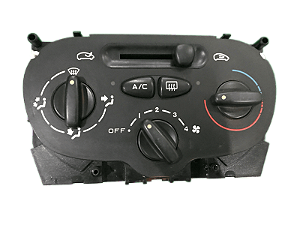 Comando Ar Condicionado CITROEN XSARA 2001-2012