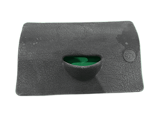 Tampa Caixa de Fusíveis VW GOL G3 1999-2005