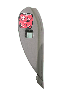 Moldura Painel Interno Direito CITROEN XSARA 2001-2012