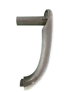 Puxador Porta Traseiro Direito CITROEN XSARA 2001-2012